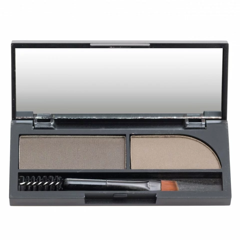 Тени для бровей Тени для бровей Mac Brow Shader 8g 01 [9728] 9728