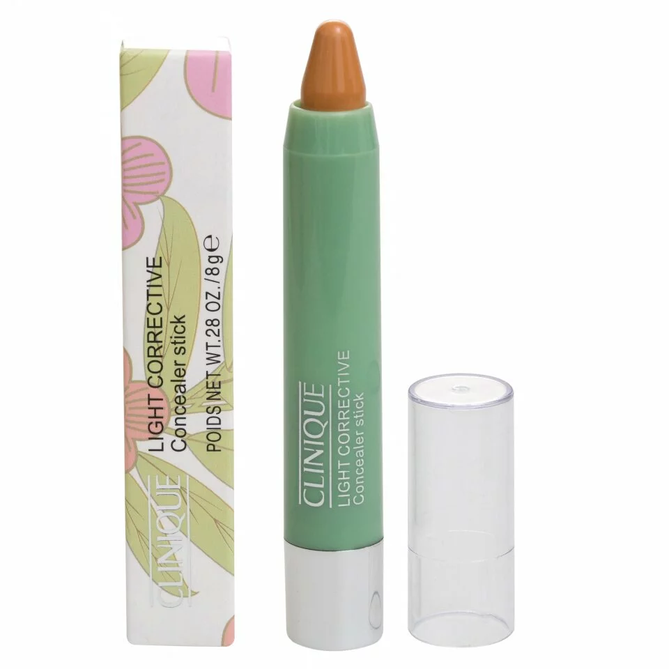 Консилер Консилер-карандаш Clinique Light Corrective Concealer Stick 8g 105 10398