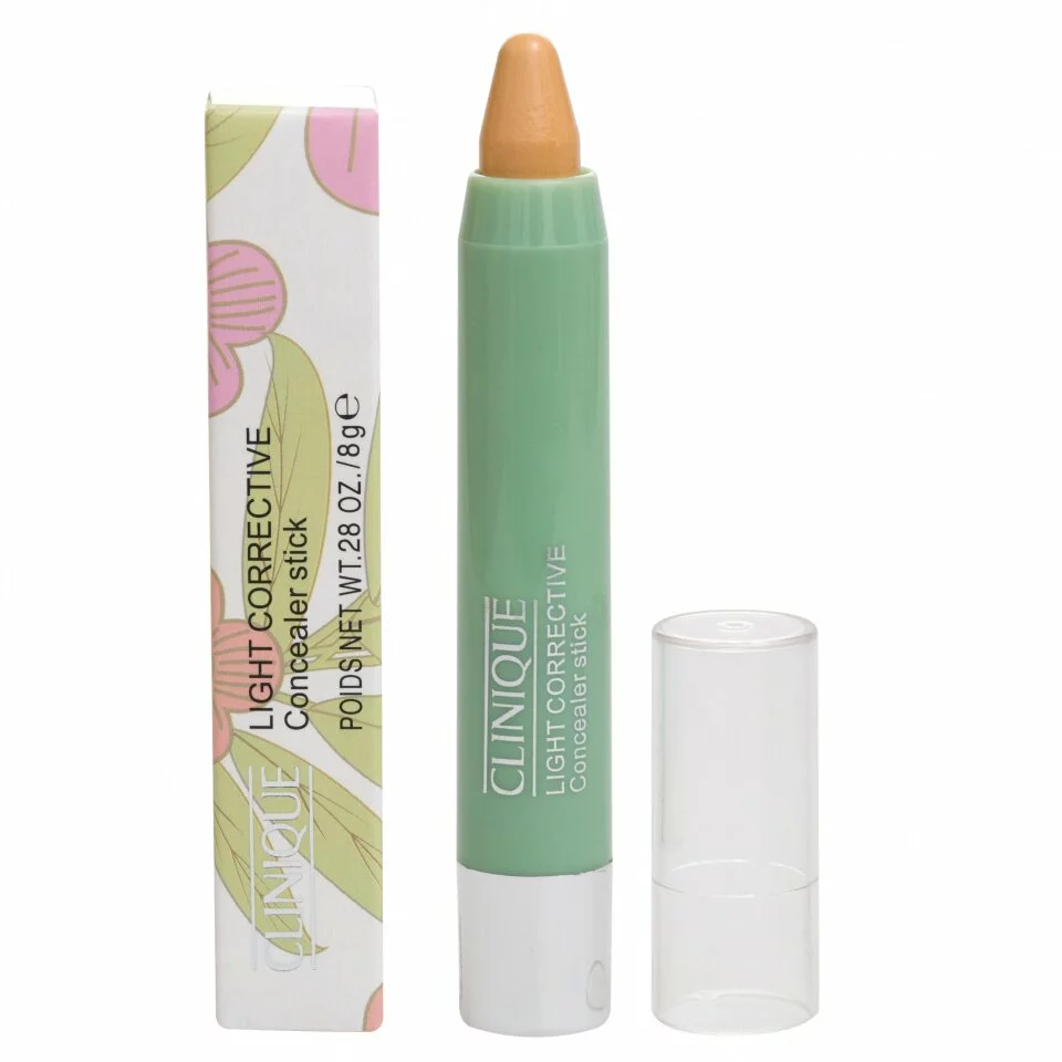 Консилер Консилер-карандаш Clinique Light Corrective Concealer Stick 8g 104 10397