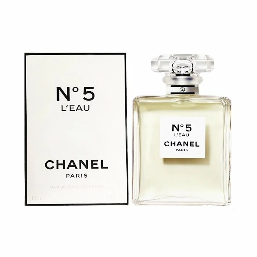 Женская парфюмерия Chanel №5 L'eau 10276