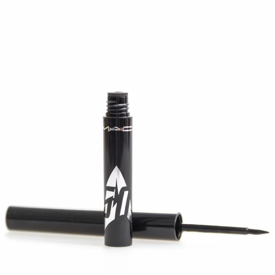 Подводка для глаз Жидкая подводка MAC Liquid Eyeliner 6ml 10314